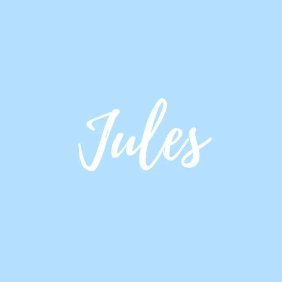 justjulesfinds